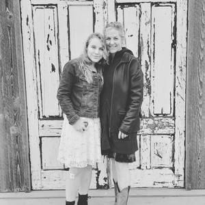 Meet your Posher, Moira